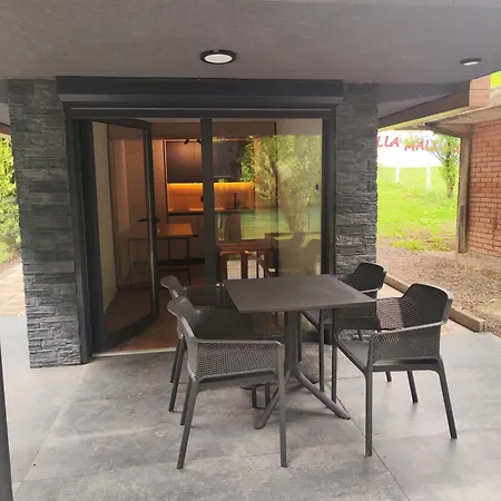 Vikendica Villa Natasa Banja Luka Exterior photo