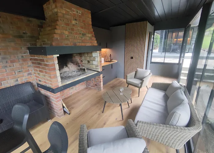 Vikendica Villa Natasa