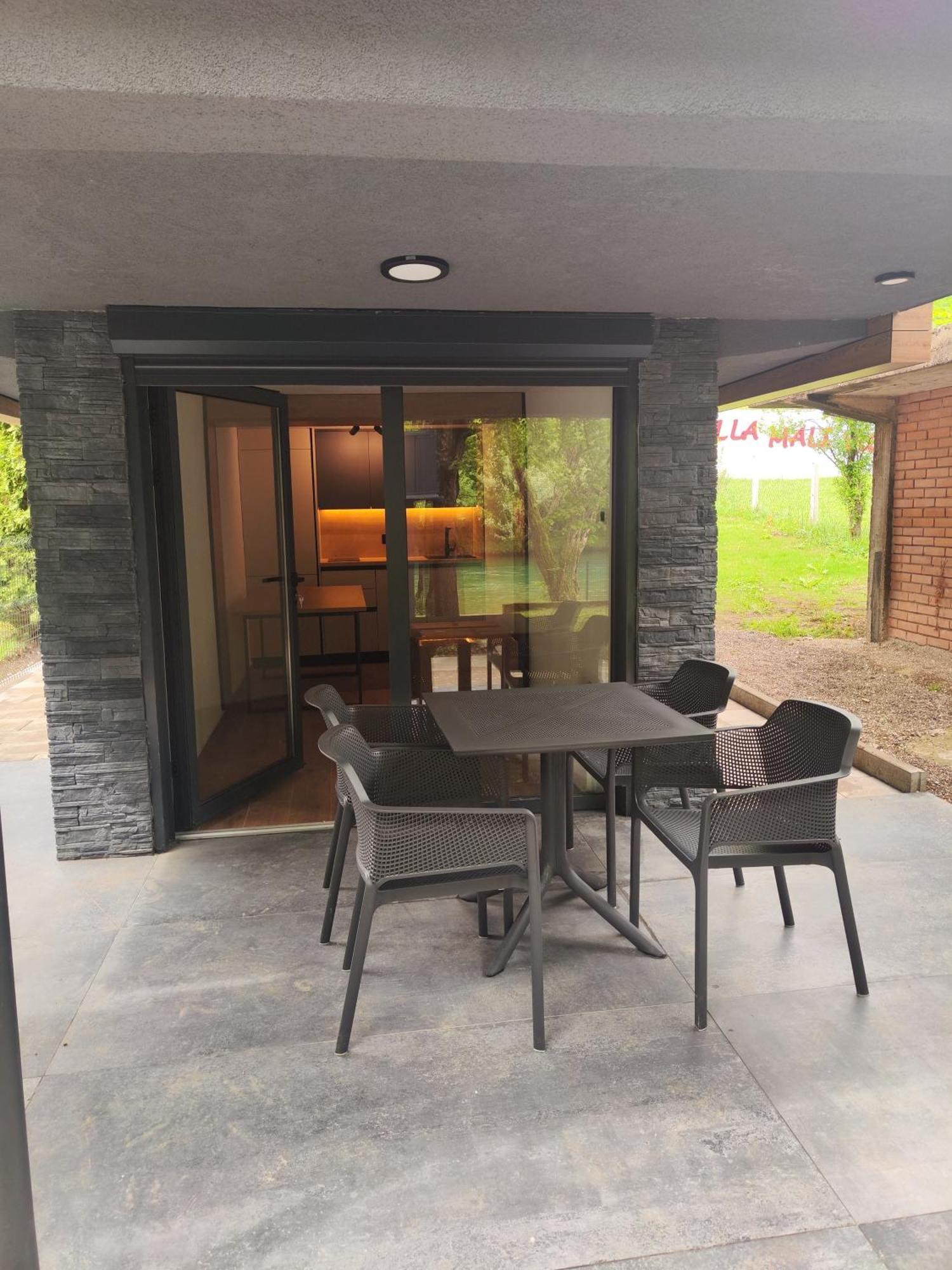 Vikendica Natasa Villa