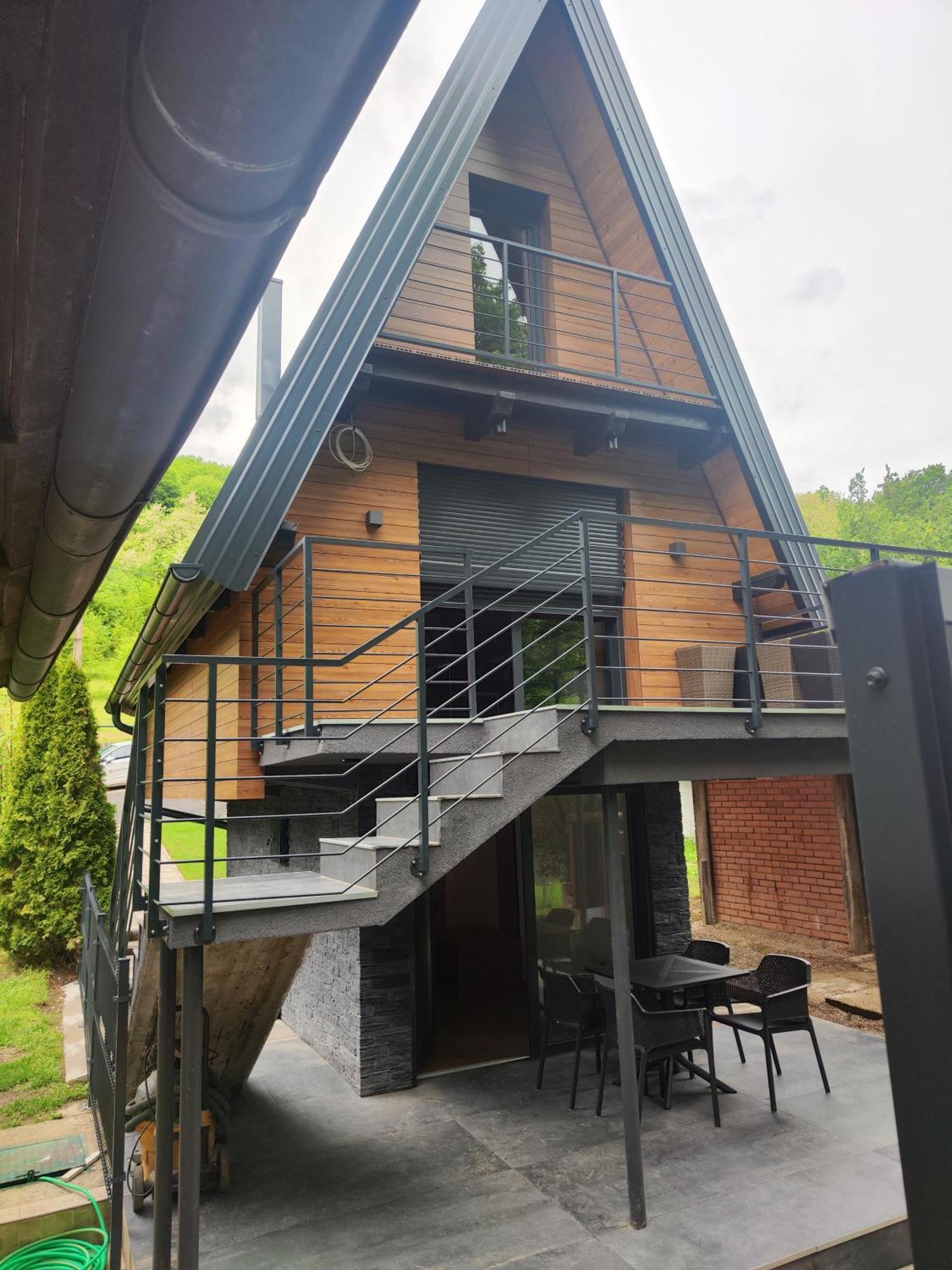 Villa Vikendica Natasa Banyaluka
