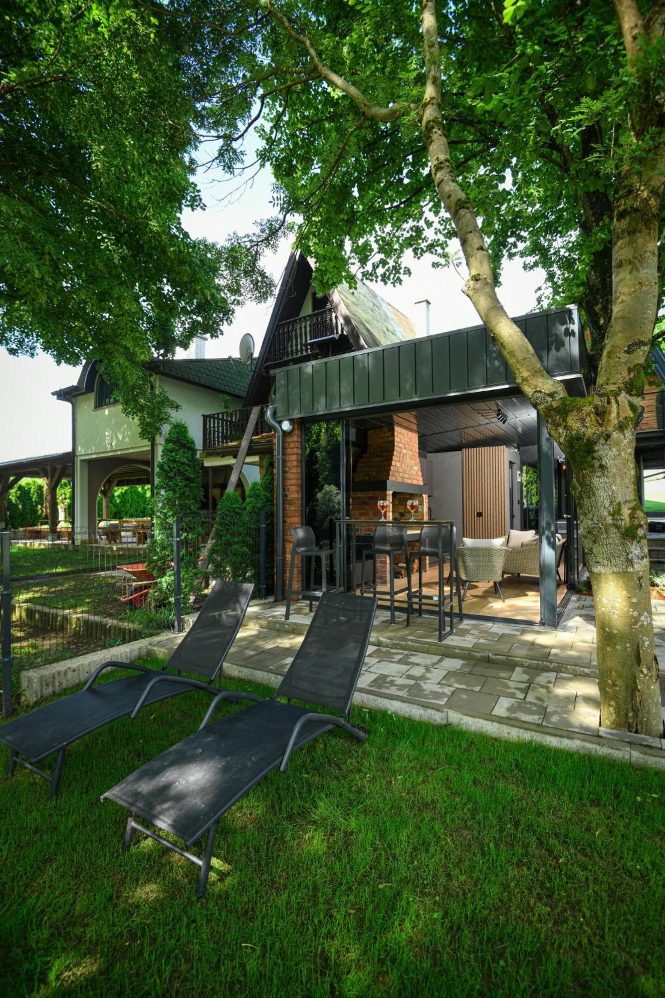 Vikendica Natasa Villa