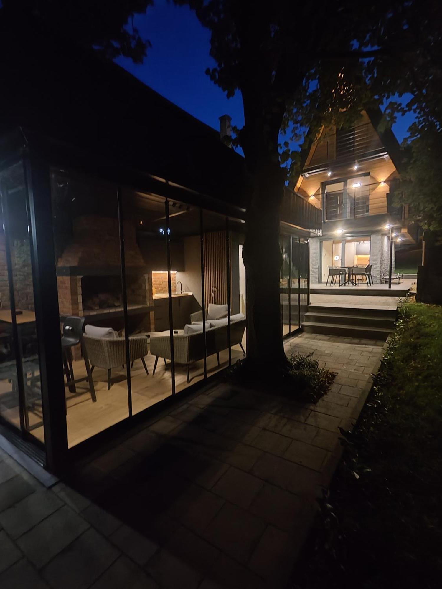 Villa Vikendica Natasa