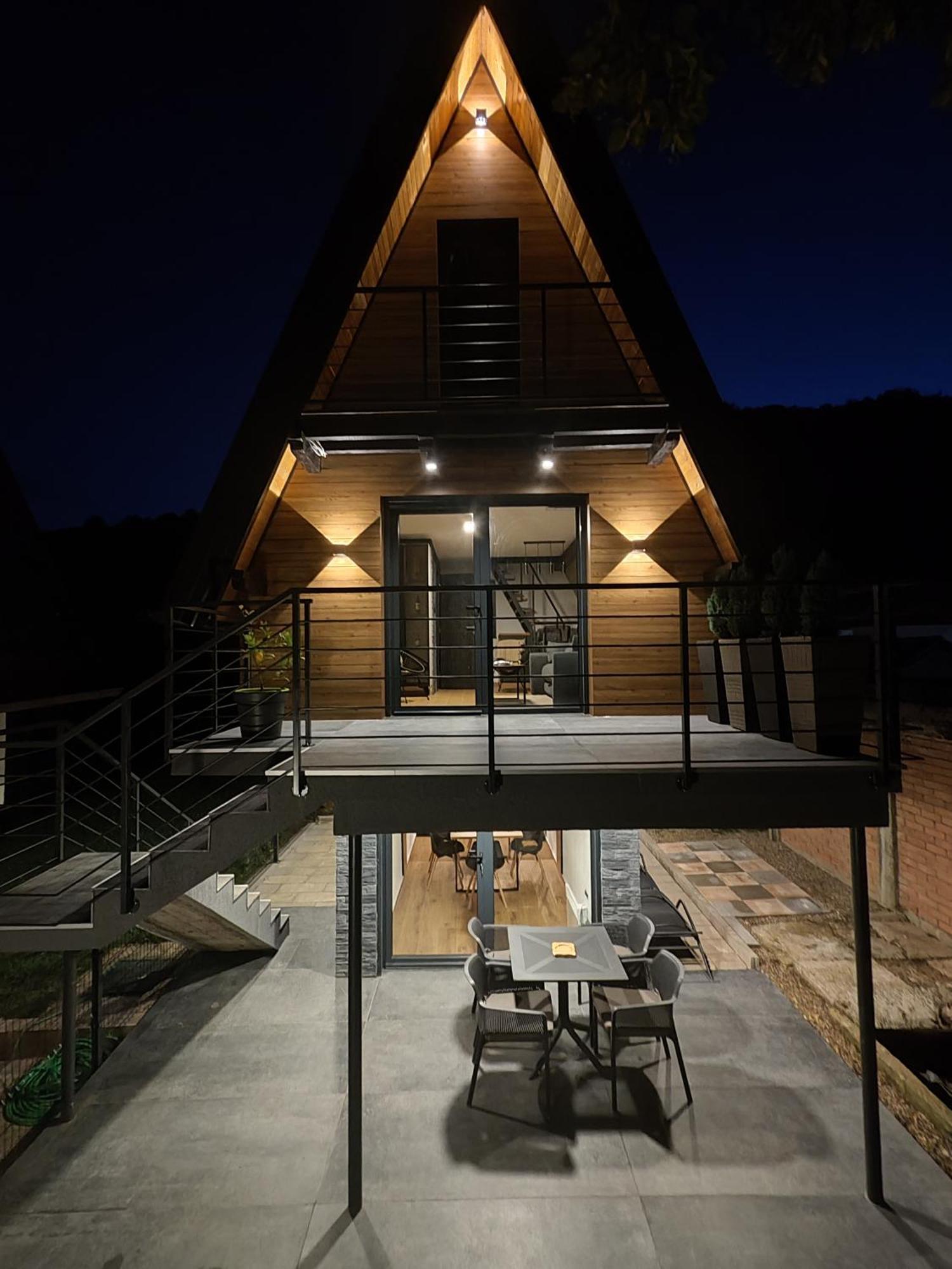 Vikendica Natasa Villa