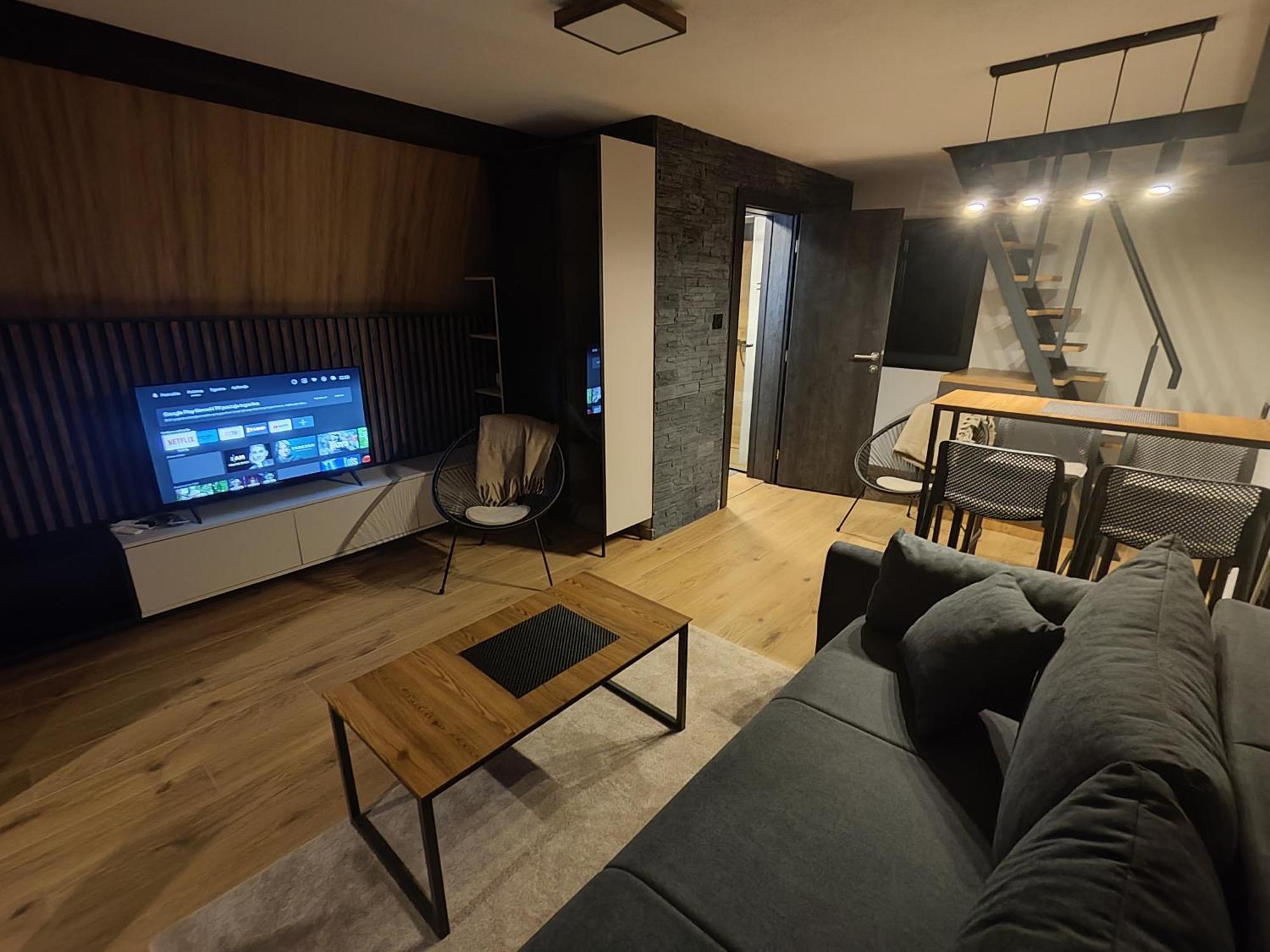 Villa Vikendica Natasa *