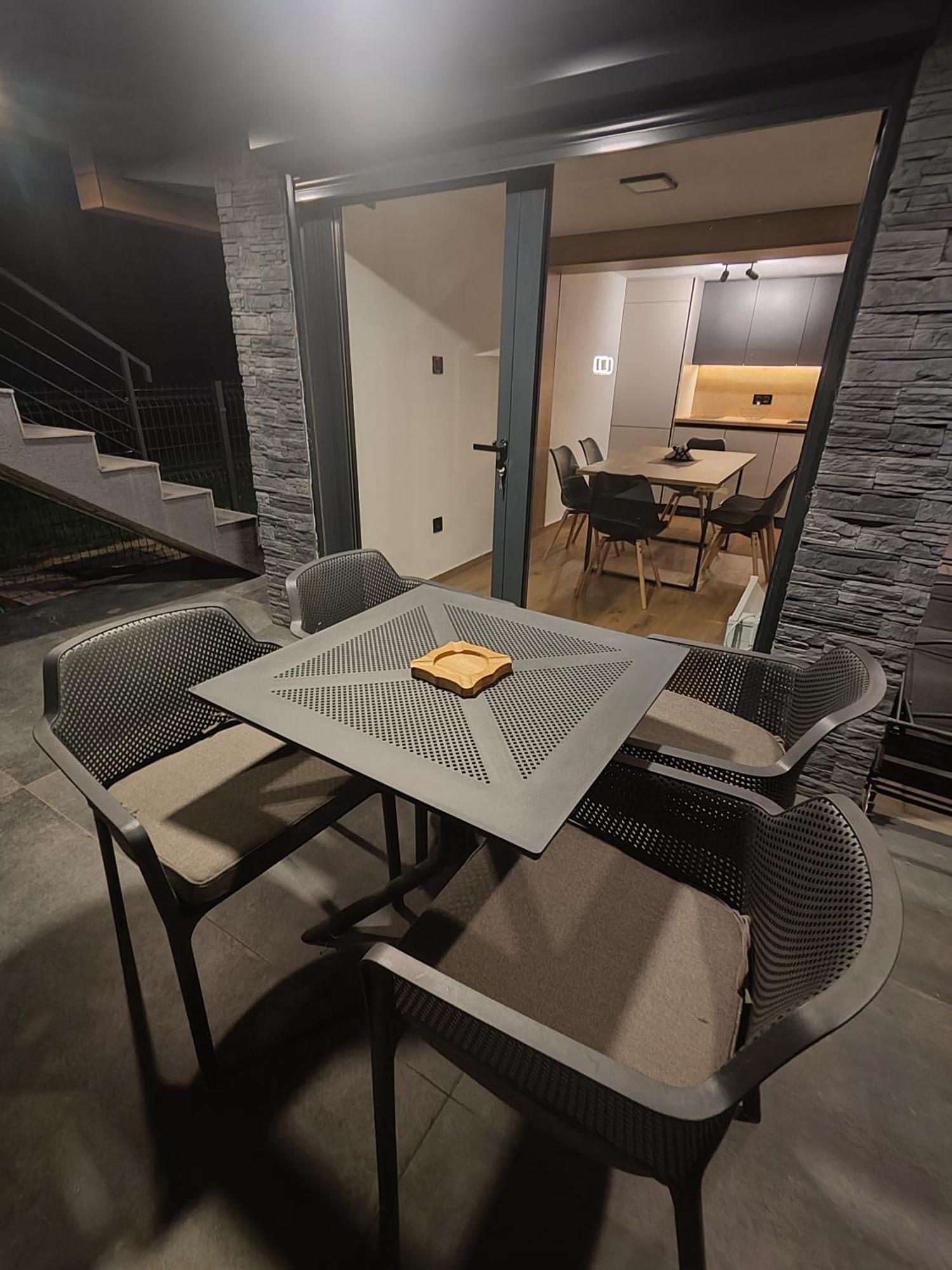 Vikendica Natasa Villa Banyaluka