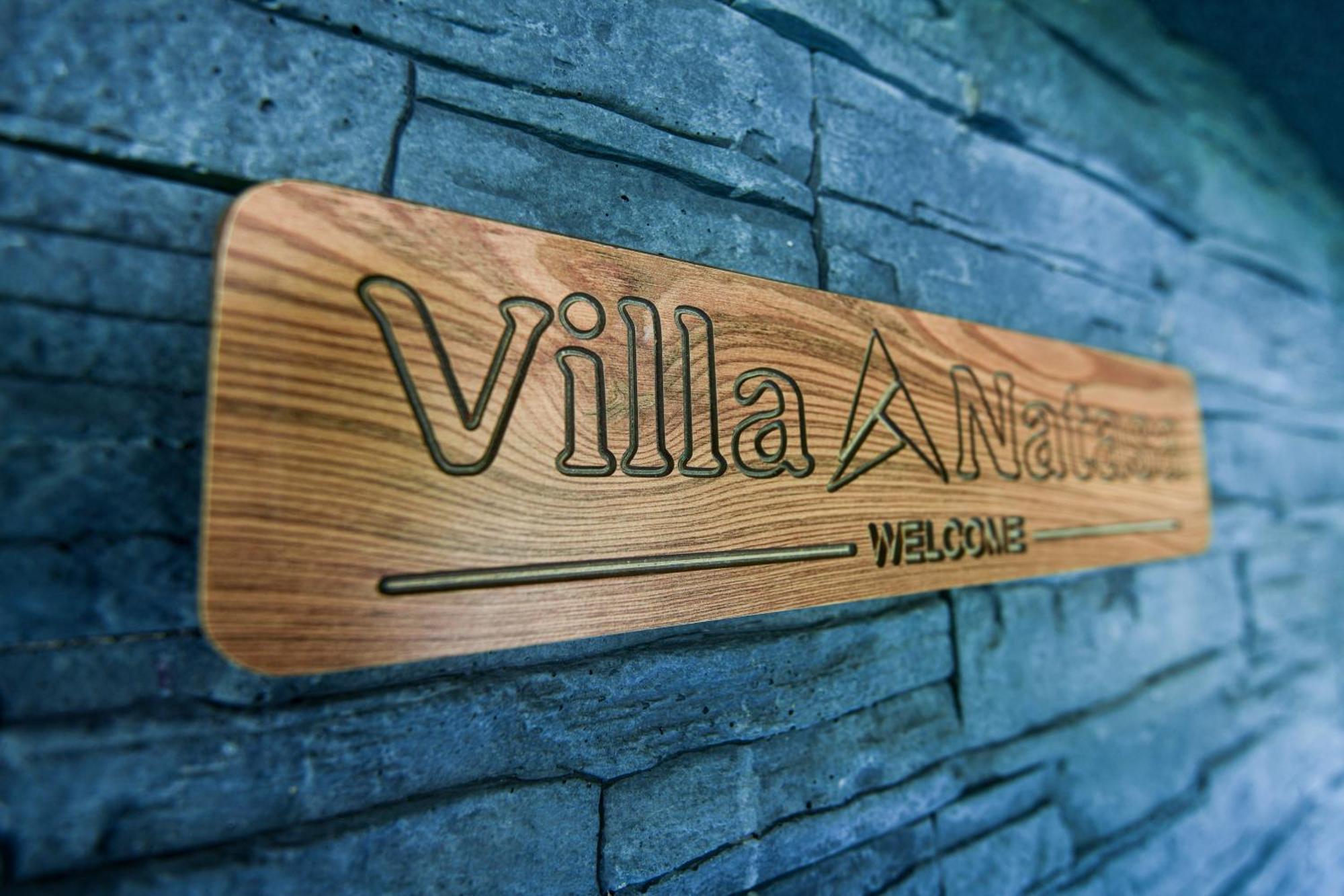Villa Vikendica Natasa Banyaluka