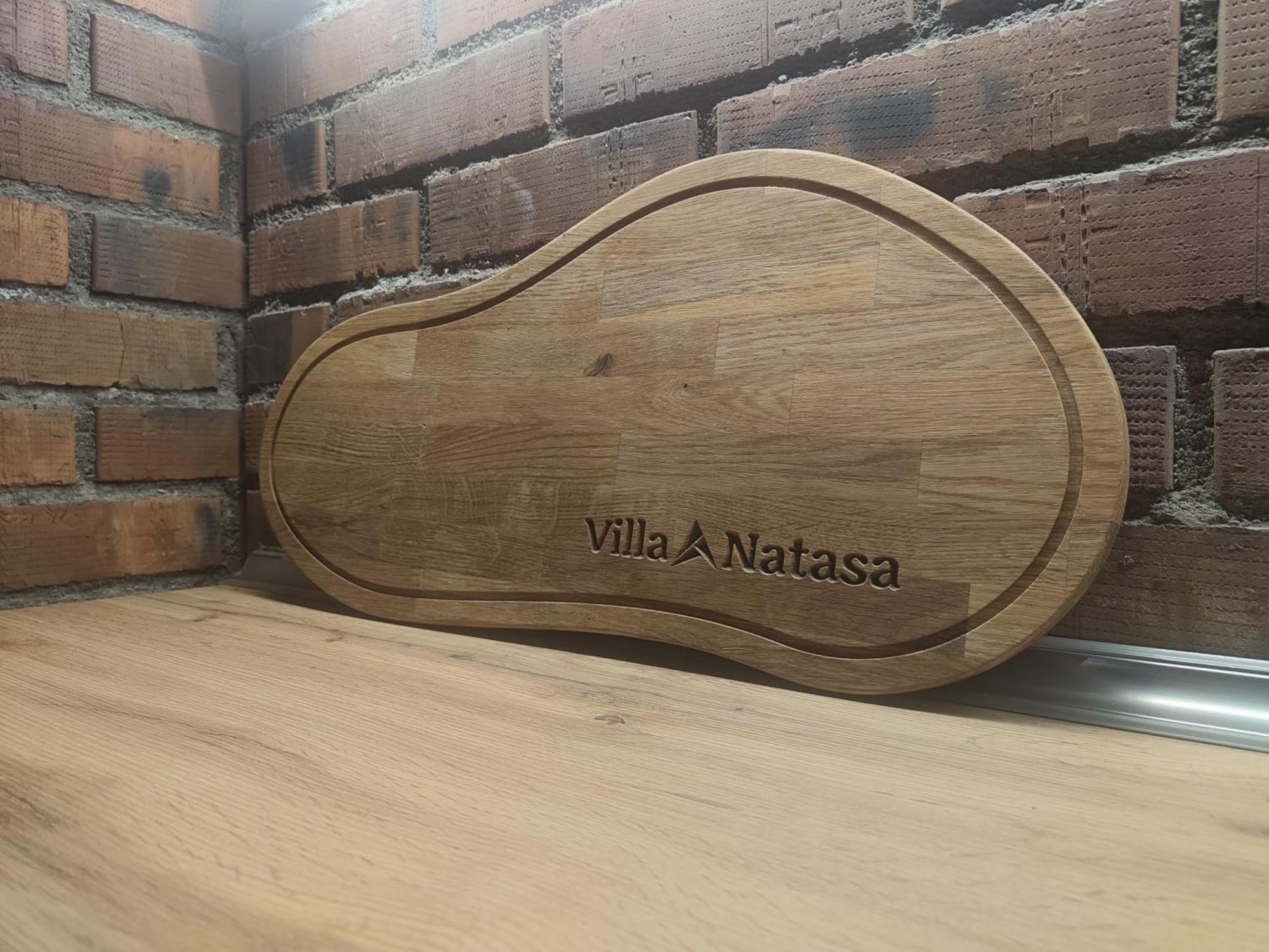 Vikendica Natasa Villa