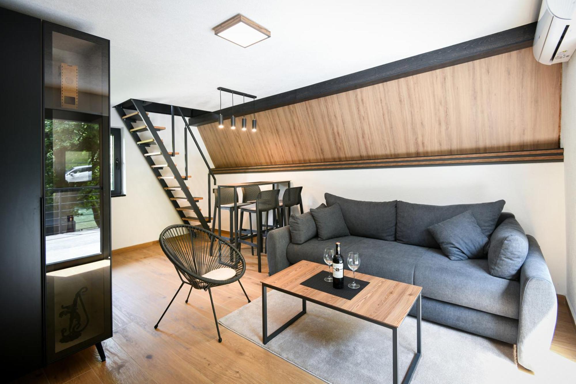 Vikendica Natasa Villa Banyaluka