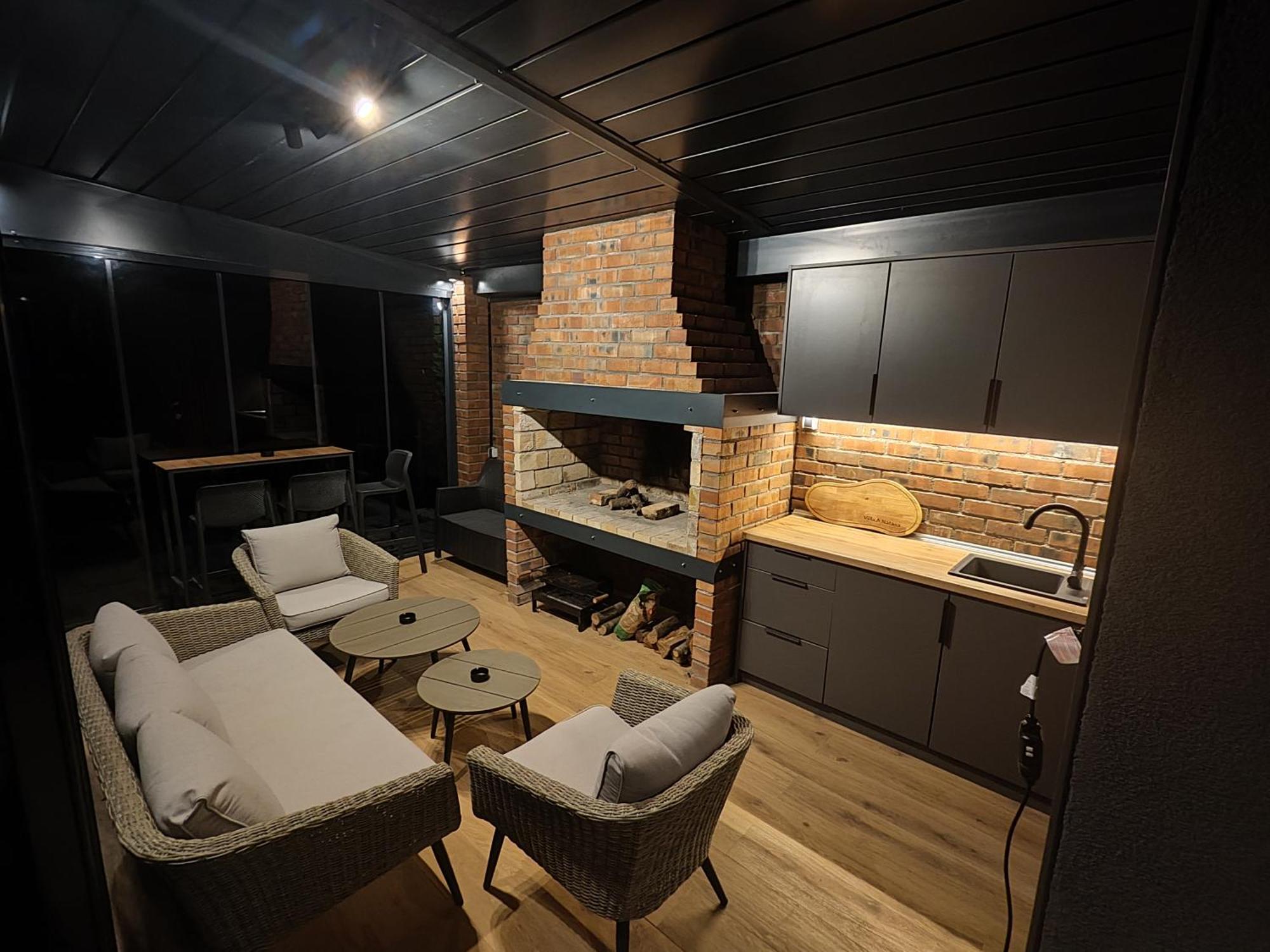 Vikendica Natasa Villa *